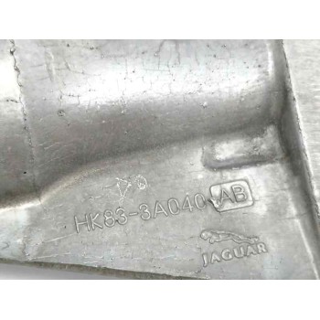 Recambio de soporte motor derecho para jaguar f-pace (x761) 2.0 td4 awd referencia OEM IAM HK833A040  