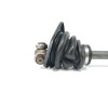 Recambio de transmision delantera derecha para seat ibiza glx referencia OEM IAM   GRP1
