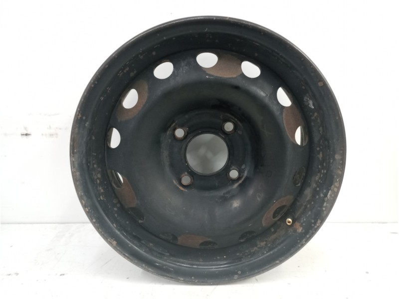 Recambio de llanta para citroën xsara berlina 1.9 turbodiesel referencia OEM IAM 5401H7 5,5J14CHB ET24 4H 4X108