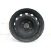 Recambio de llanta para citroën xsara berlina 1.9 turbodiesel referencia OEM IAM 5401H7 5,5J14CHB ET24 4H 4X108