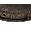 Recambio de volante motor para opel vectra c berlina 1.9 cdti referencia OEM IAM 415024  