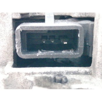 Recambio de alternador para ssangyong musso 2.9 turbodiesel cat referencia OEM IAM   