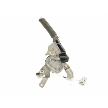 Recambio de palanca freno de mano para subaru impreza g12 2.0 diesel cat referencia OEM IAM 26001FG030  