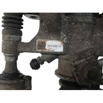 Recambio de pinza freno trasera derecha para opel mokka x (j13) 1.4 (_76) referencia OEM IAM 42546016  