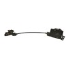 Recambio de soporte rueda repuesto para mercedes-benz vito kasten 1.6 cdi cat referencia OEM IAM A639400339  