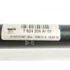 Recambio de transmision trasera izquierda para bmw serie 1 lim. (f21) 2.0 turbodiesel referencia OEM IAM 7624206  