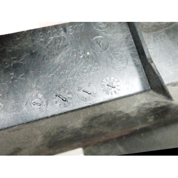 Recambio de salpicadero para bmw 7 (e65, e66, e67) 730 d referencia OEM IAM 7022829 336761776033 39707262004M