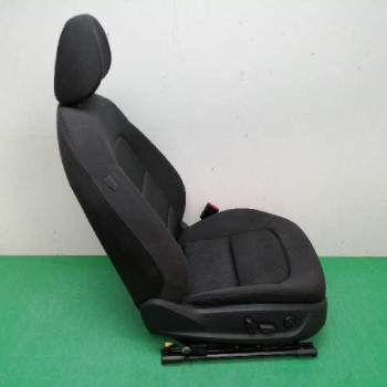 Recambio de asiento delantero derecho para audi a4 ber. (b8) 3.2 v6 24v fsi referencia OEM IAM   