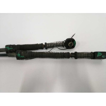 Recambio de palanca cambio para volkswagen passat berlina (3c2) edition plus referencia OEM IAM 3C0711049S CON VARILLAJE 3C07112