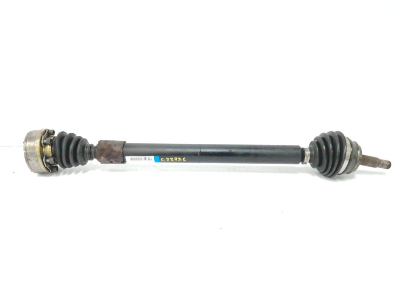 Recambio de transmision delantera derecha para seat ibiza (6k) 1.9 diesel (1y) referencia OEM IAM   GRP1
