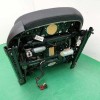 Recambio de asiento delantero derecho para audi a4 ber. (b8) 3.2 v6 24v fsi referencia OEM IAM   
