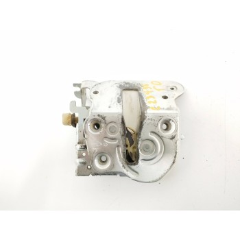 Recambio de cerradura puerta trasera derecha para mazda 5 berl. (cr) 2.0 diesel cat referencia OEM IAM   