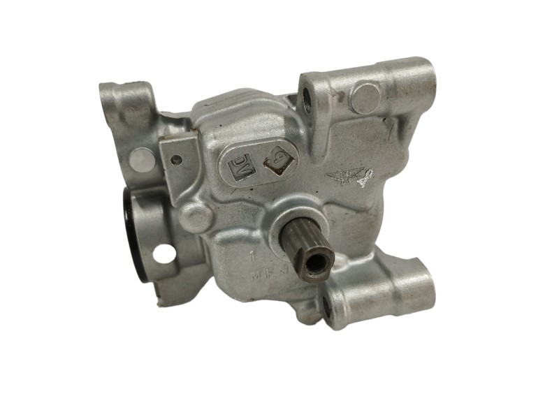 Recambio de bomba aceite para honda cb/cbf 600 / 900 hornet /cbf 1000 referencia OEM IAM 15100MFJD00 Recambio de bomba aceite para honda cb/cbf 600 / 900 hornet /cbf 1000 referencia OEM IAM 15100MFJD00