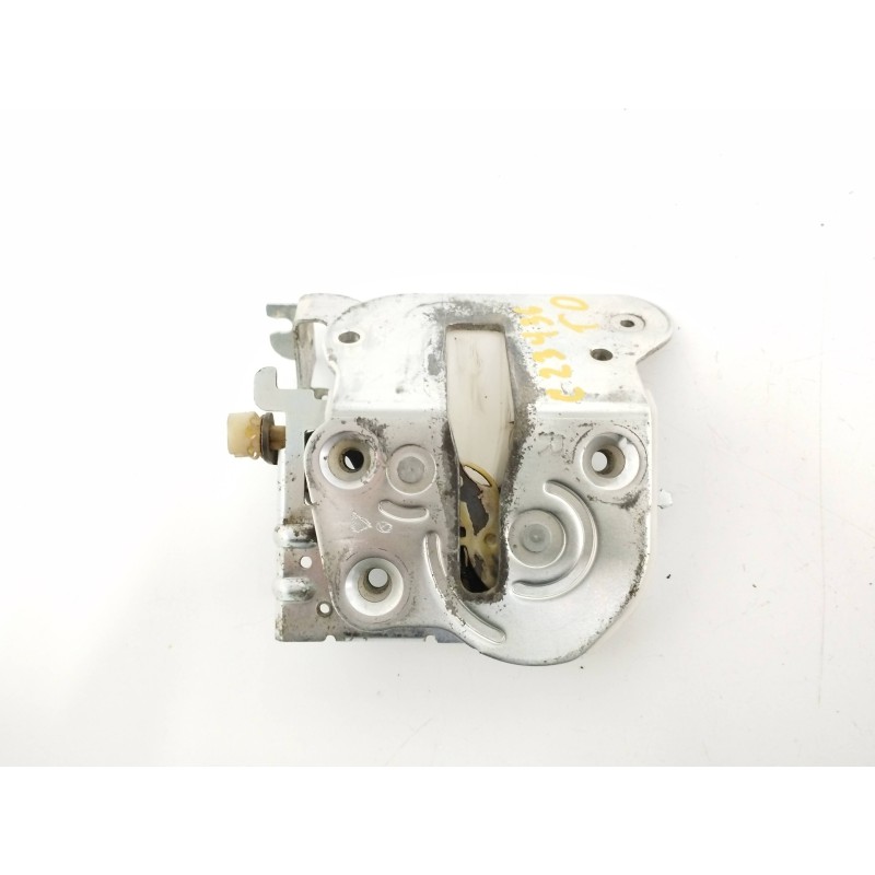 Recambio de cerradura puerta trasera derecha para mazda 5 berl. (cr) 2.0 diesel cat referencia OEM IAM   