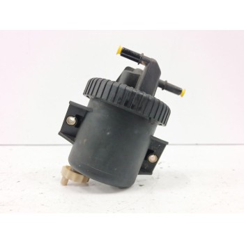 Recambio de soporte filtro gasoil para peugeot 307 break (3e) 2.0 hdi 90 referencia OEM IAM 9642105180 9638780280 