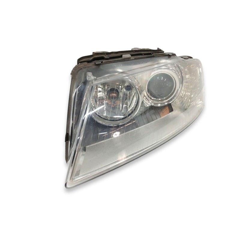 Recambio de faro izquierdo para audi a8 (4e2) 3.0 v6 24v tdi referencia OEM IAM 4E0941003BP XENON SIN CENTRALITA 