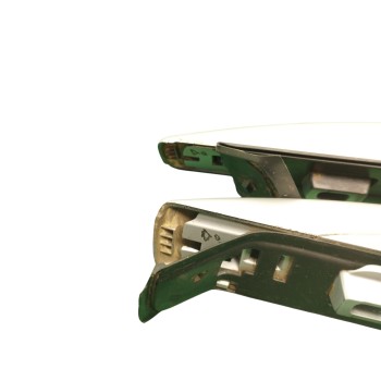 Recambio de barras techo para kia niro concept referencia OEM IAM 87277G5000  