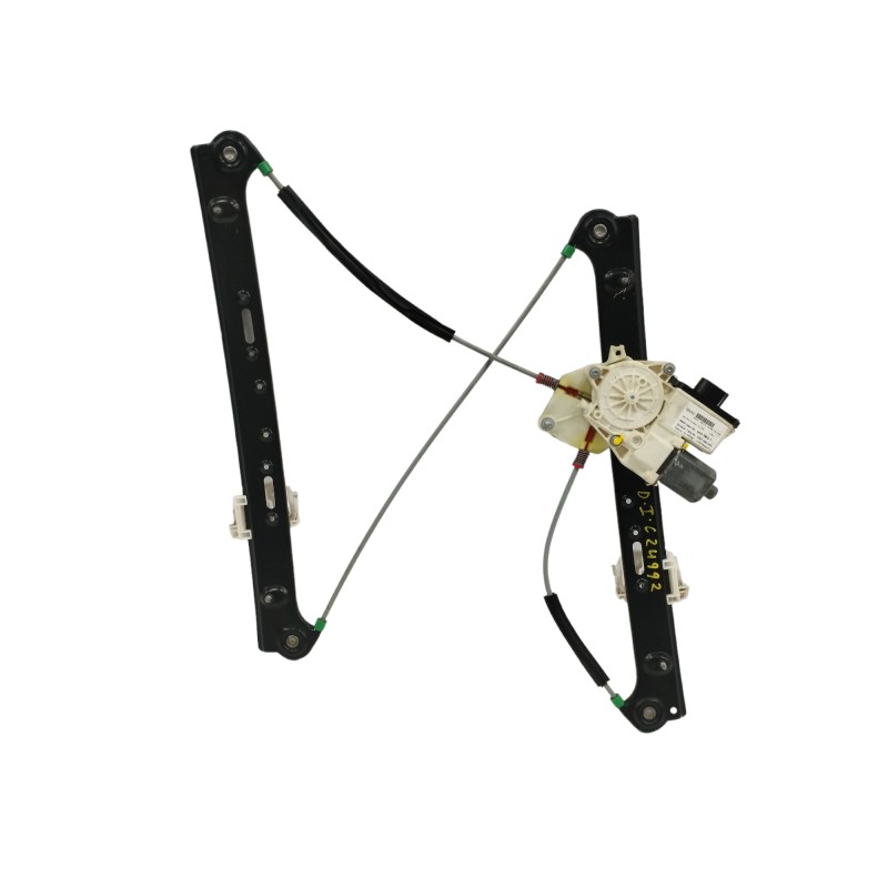 Recambio de elevalunas delantero izquierdo para bmw x3 (e83) 2.0 d referencia OEM IAM 6925963 0130822223 