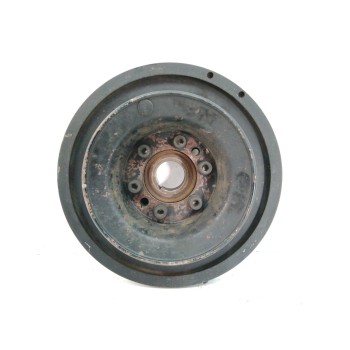Recambio de polea cigueñal para ssangyong musso 2.9 turbodiesel cat referencia OEM IAM A6610303003  