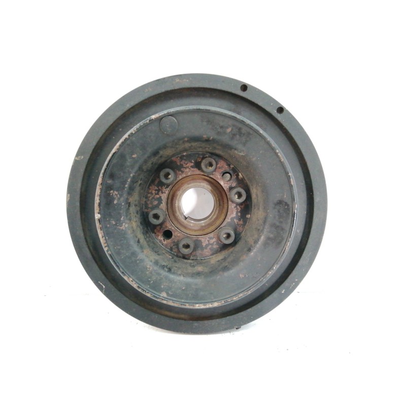 Recambio de polea cigueñal para ssangyong musso 2.9 turbodiesel cat referencia OEM IAM A6610303003  