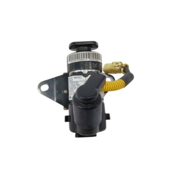 AIRBAG DELANTERO IZQUIERDO 253451NE0A PIROTECNICO DE CAPOT 