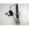 Recambio de elevalunas trasero derecho para audi a4 ber. (b8) 3.2 v6 24v fsi referencia OEM IAM FUNDA 8K0839462 CARIBE FUNDA