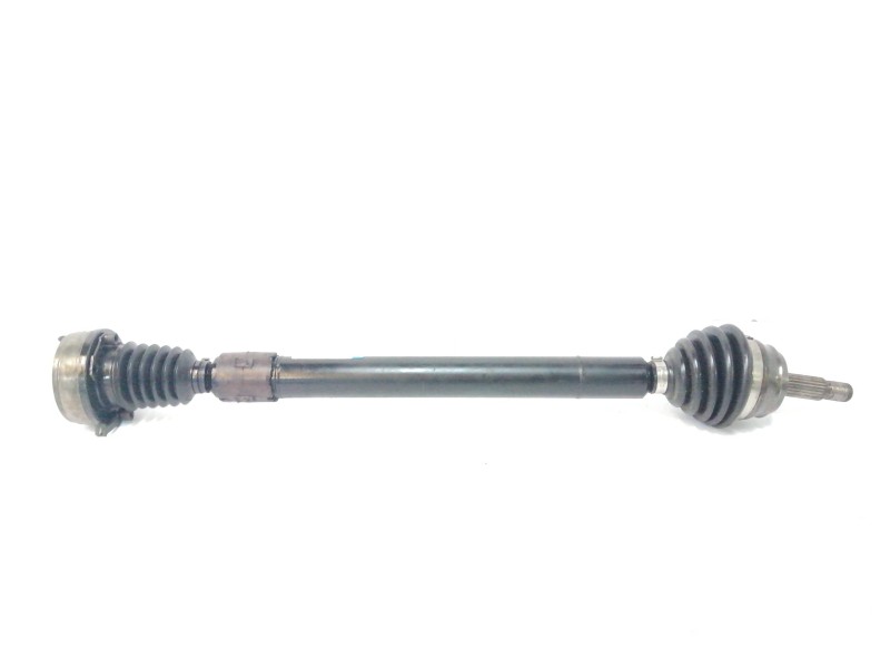 Recambio de transmision delantera derecha para seat ibiza (6k) 1.9 diesel (1y) referencia OEM IAM   GRP1