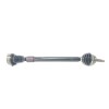 Recambio de transmision delantera derecha para seat ibiza (6k) 1.9 diesel (1y) referencia OEM IAM   GRP1