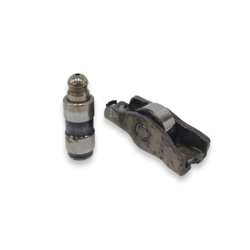 Recambio de balancin para volkswagen eos (1f7) 1.4 16v tsi referencia OEM IAM 036109411H JUEGO 16 BALANCINES 030109423