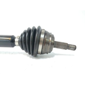 Recambio de transmision delantera derecha para seat ibiza (6k) 1.9 diesel (1y) referencia OEM IAM   GRP1