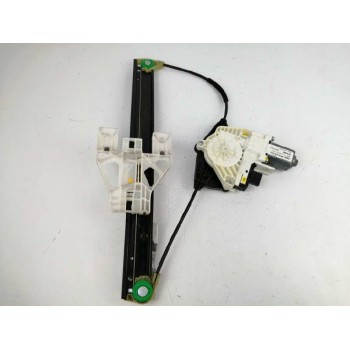 Recambio de elevalunas trasero derecho para audi a4 ber. (b8) 3.2 v6 24v fsi referencia OEM IAM FUNDA 8K0839462 CARIBE FUNDA