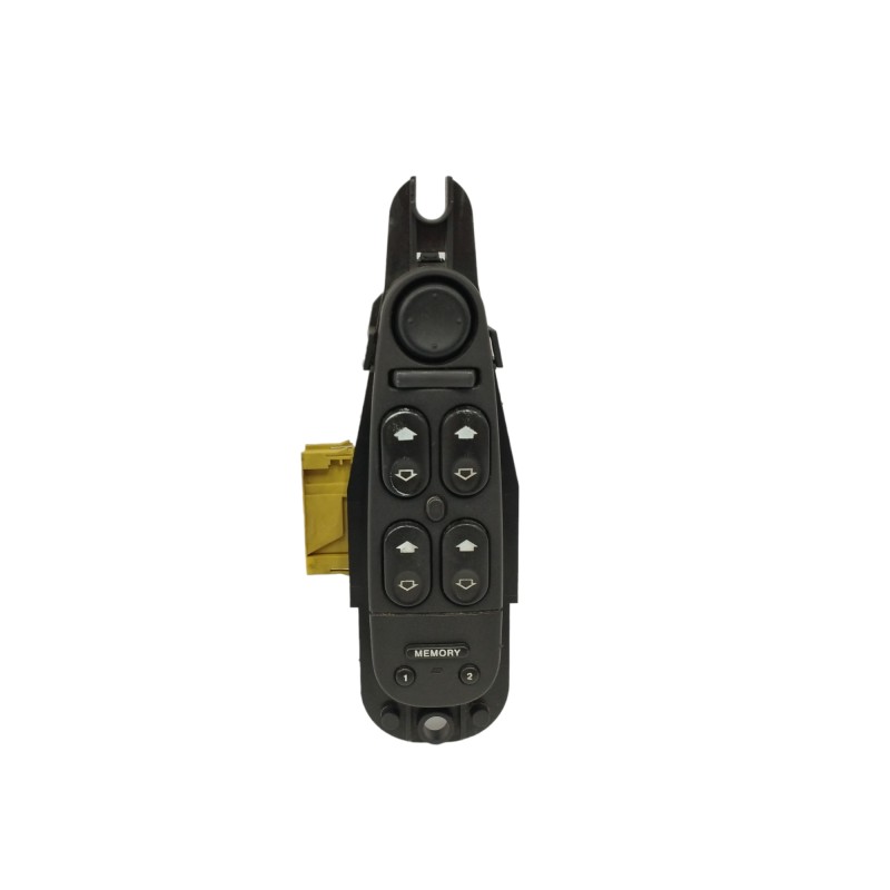 Recambio de mando elevalunas delantero izquierdo para jaguar s-type 3.0 v6 24v cat referencia OEM IAM VB6940  