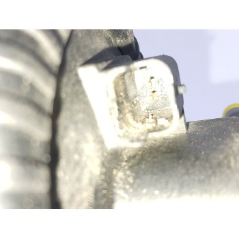 Recambio de soporte filtro gasoil para peugeot 307 break (3e) 2.0 hdi 90 referencia OEM IAM 9642105180 9638780280 