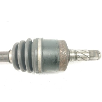 Recambio de transmision delantera izquierda para kia sorento i (jc) 2.5 crdi referencia OEM IAM 495013E201  