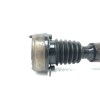 Recambio de transmision delantera derecha para seat ibiza (6k) 1.9 diesel (1y) referencia OEM IAM   GRP1