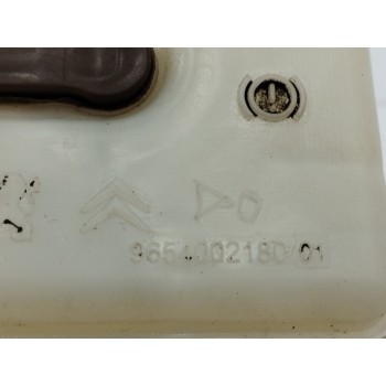 Recambio de bomba freno para citroën c4 picasso sx referencia OEM IAM 9654002180 03355815253 