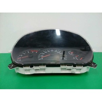 Recambio de cuadro instrumentos para hyundai accent (lc) gls crdi referencia OEM IAM 9413025100  
