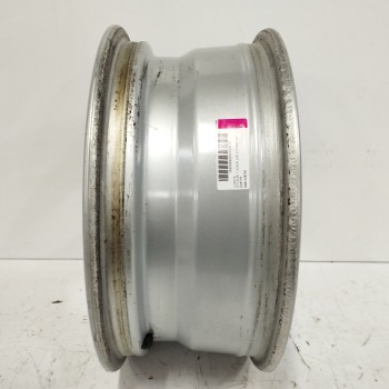 Recambio de llanta para hyundai tucson (jm) 2.0 crdi cat referencia OEM IAM 529102E700 6,5JX16ET41 5H 5X115