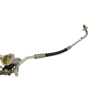 Recambio de tubos aire acondicionado para citroën c4 picasso 1.2 12v e-thp referencia OEM IAM 9675103680  