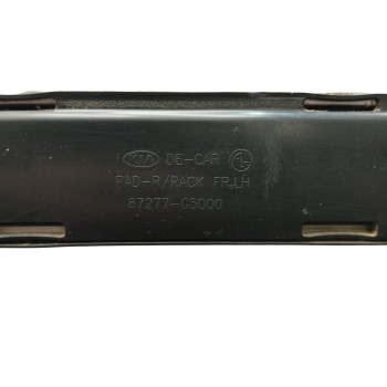 Recambio de barras techo para kia niro concept referencia OEM IAM 87277G5000  