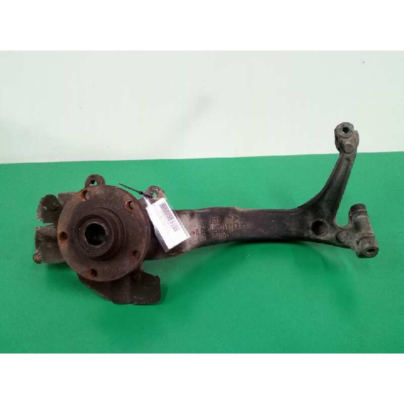 Recambio de mangueta delantera derecha para volkswagen passat berlina (3b2) comfortline referencia OEM IAM 8D0407258  