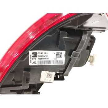 Recambio de piloto trasero derecho para seat arona (kj7, kjp) 1.0 tsi referencia OEM IAM   