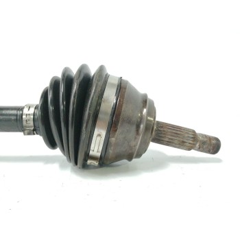 Recambio de transmision delantera izquierda para seat toledo (1l) 1.9 tdi referencia OEM IAM   GRP2