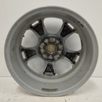 Recambio de llanta para hyundai tucson (jm) 2.0 crdi cat referencia OEM IAM 529102E700 6,5JX16ET41 5H 5X115