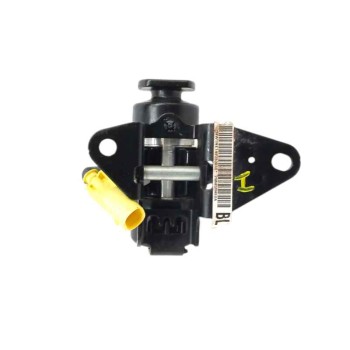 Recambio de airbag delantero izquierdo para infiniti q50 2.2 diesel cat referencia OEM IAM 253451NE0A PIROTECNICO DE CAPOT 