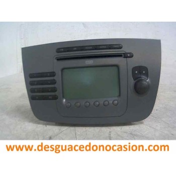 SISTEMA AUDIO / RADIO CD 7646636366 