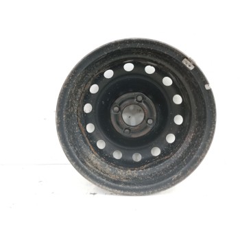 Recambio de llanta para citroën xsara berlina 1.9 turbodiesel referencia OEM IAM 5401H7 5,5J14CHB ET24 4H 4X108