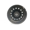 Recambio de llanta para citroën xsara berlina 1.9 turbodiesel referencia OEM IAM 5401H7 5,5J14CHB ET24 4H 4X108
