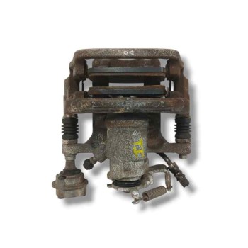 Recambio de pinza freno trasera izquierda para opel mokka x (j13) 1.4 (_76) referencia OEM IAM 42546015  