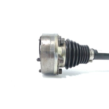 Recambio de transmision delantera izquierda para seat toledo (1l) 1.9 tdi referencia OEM IAM   GRP2